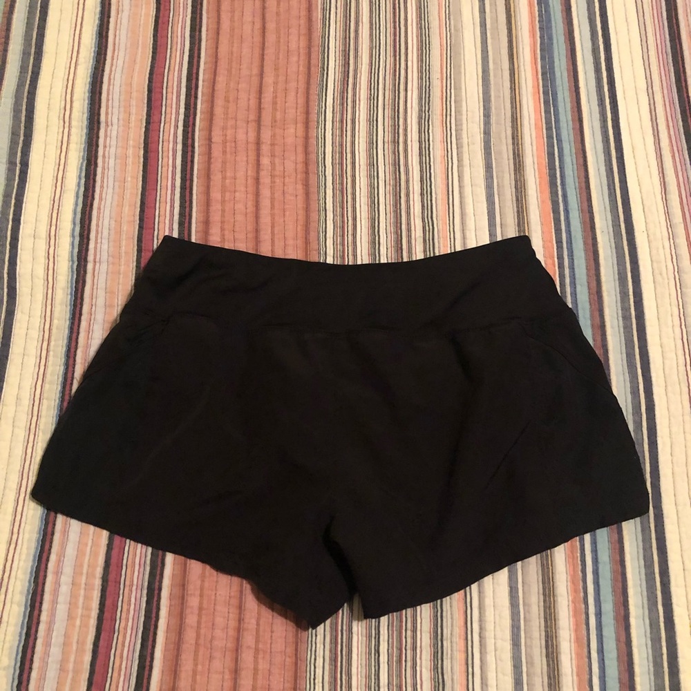 Nike DRI-FIT Running Shorts 🖤 - Picture 2 of 3